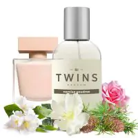 TWINS Narciso Poudree
