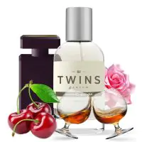 TWINS Narcotic Delight