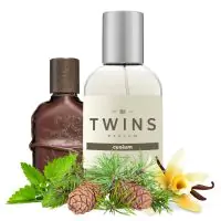 TWINS Cuoium 