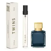 Travel парфум Oud Satin