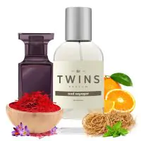 TWINS Oud Voyager