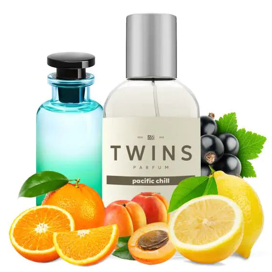 TWINS Pacific Chill