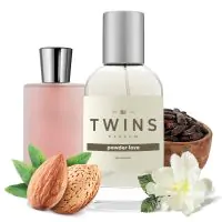 TWINS Powder Love