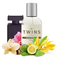TWINS Psychedelic Love