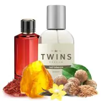 TWINS Red Tobacco