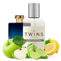 TWINS Elysium Pour Homme