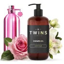 Гель для душа Roses Musk