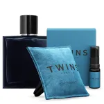 Автопарфюм TWINS Bleu de