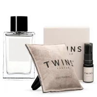 Автопарфум TWINS Bois Imperial