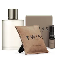 Автопарфум TWINS Acqua Di Gio