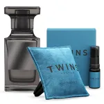 Автопарфюм TWINS Tobacco Oud