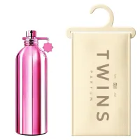 Гардеробне аромасаше Roses Musk