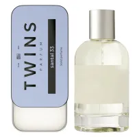 Твердий парфум Santal 33