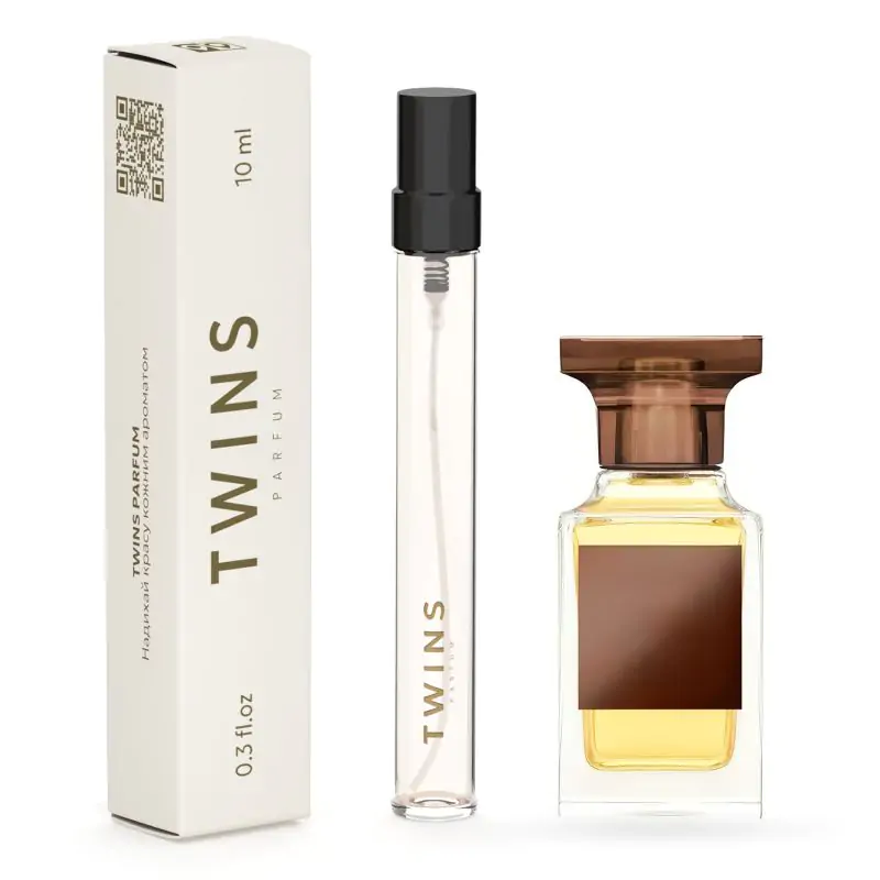 Travel парфюм Santal Blush