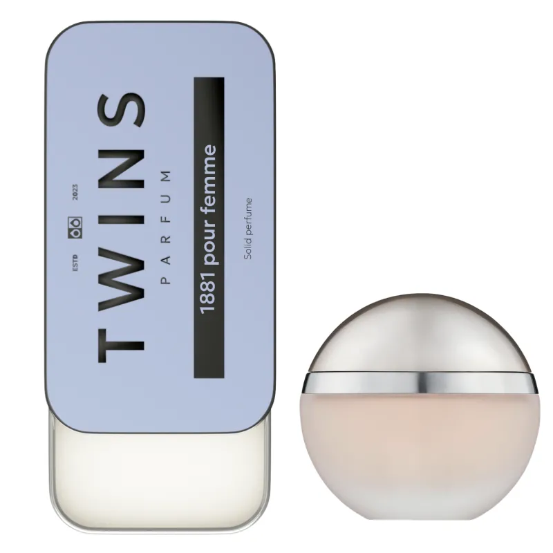 TWINS 1881 pour femme