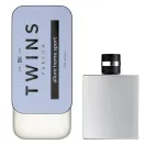 Твердий парфум Allure homme sport