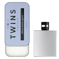 Твердий парфум Allure homme sport
