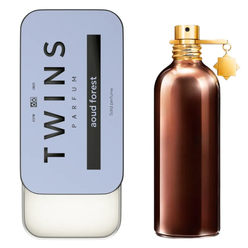 TWINS Aoud Forest