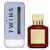 TWINS Baccarat Rouge 540 Extrait