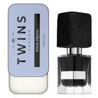 TWINS Black afgano