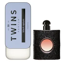 TWINS Black Opium