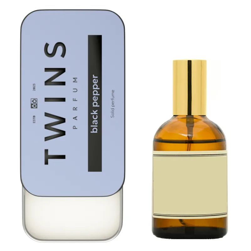TWINS Black pepper