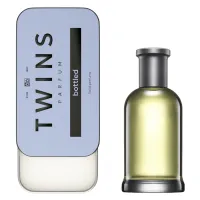 Твердий парфум Bottled