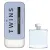 TWINS Azzaro Chrome