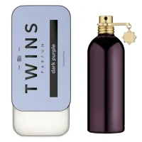 TWINS Dark purple