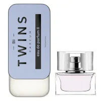 Твердий парфум Eau De Parfum II