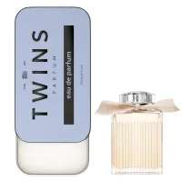 Твердий парфум Chloe parfum