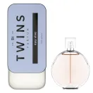 Твердий парфум Chance Eau Vive