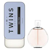 Твердий парфум Chance Eau Vive