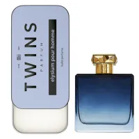 Твердий парфум Elysium Pour Homme