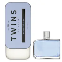 Твердий парфум Essential Sport