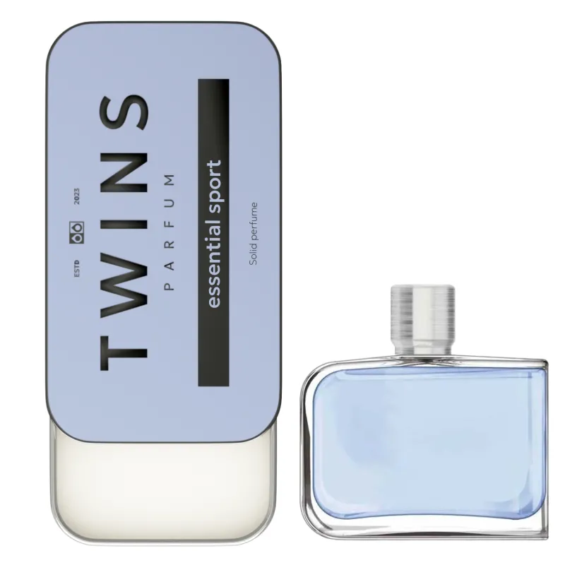TWINS Essential Sport