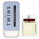Твердий парфум Essential woman
