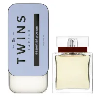 TWINS Essential woman