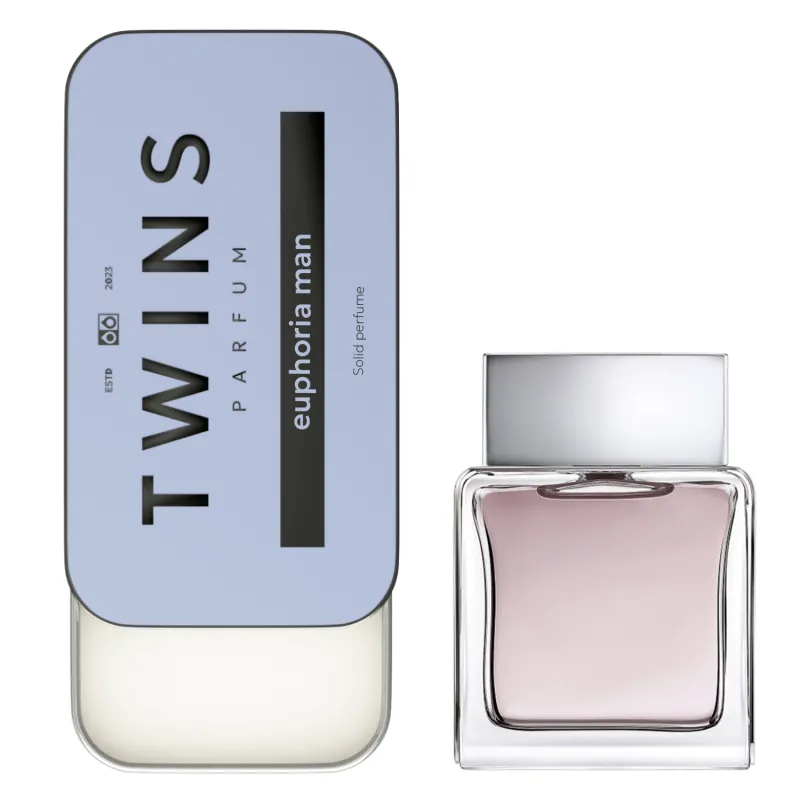 TWINS Euphoria men