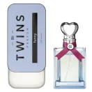 TWINS Moschino Funny