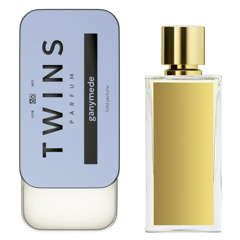 TWINS Ganymede