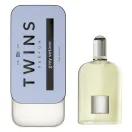 Твердий парфум Grey vetiver
