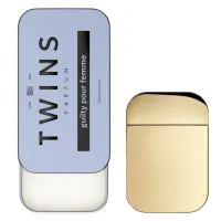 Твердий парфум Guilty Pour Femme