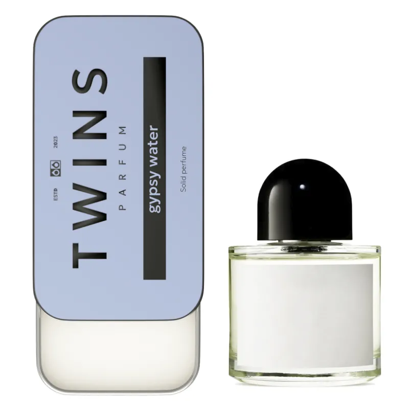 TWINS Gypsy water