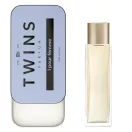 Твердий парфум Lac. pour femme