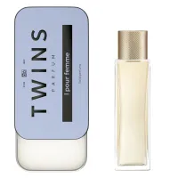 Твердий парфум Lac. pour femme