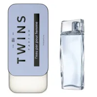 Твердий парфум L'eau par pour femme