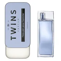Твердий парфум L'eau par pour homme