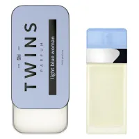 Твердий парфум Light Blue For Woman