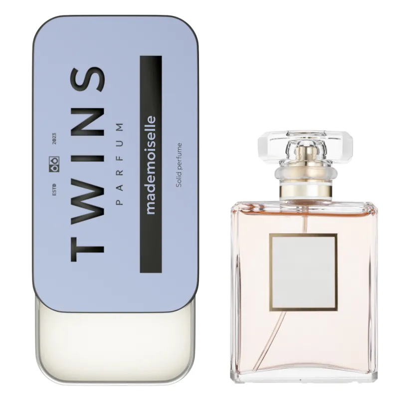 TWINS Coco Mademoiselle